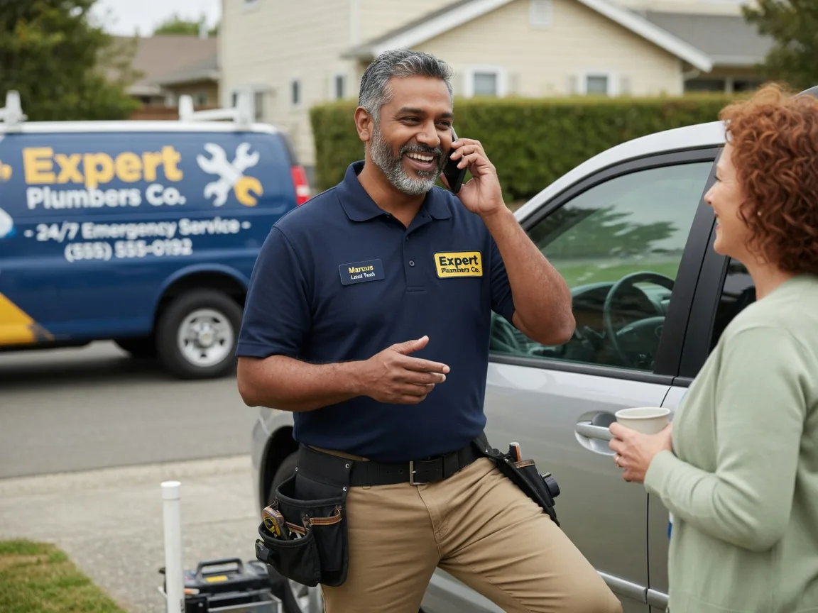 Drain Cleaning Lawrenceburg, TN FAQs
