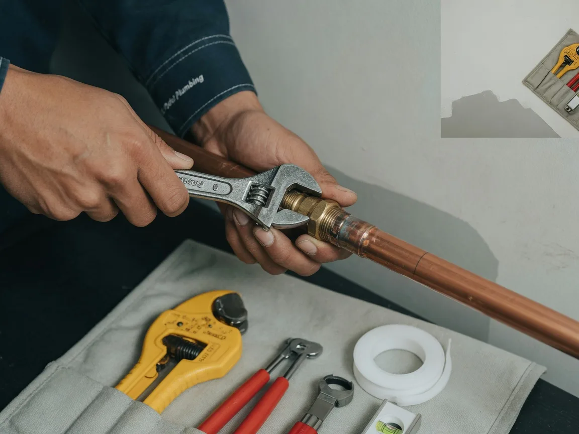 Why choose Drain Cleaning in Lawrenceburg, TN